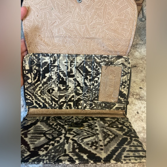 Sakroots wallet - Picture 5 of 5